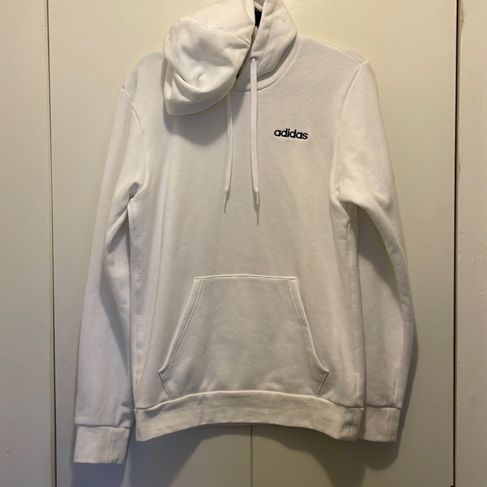 Mens adidas hoodie